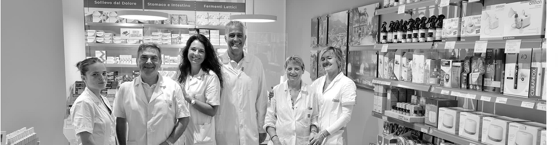 Il nostro staff