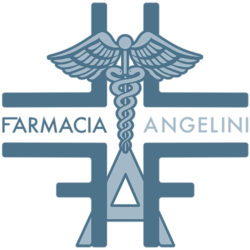 Farmacia Angelini logo